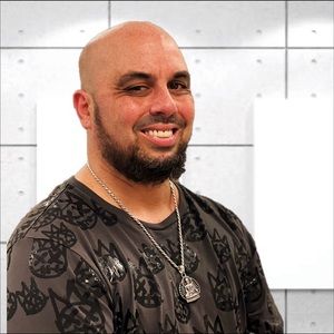 Meet your Posher, William